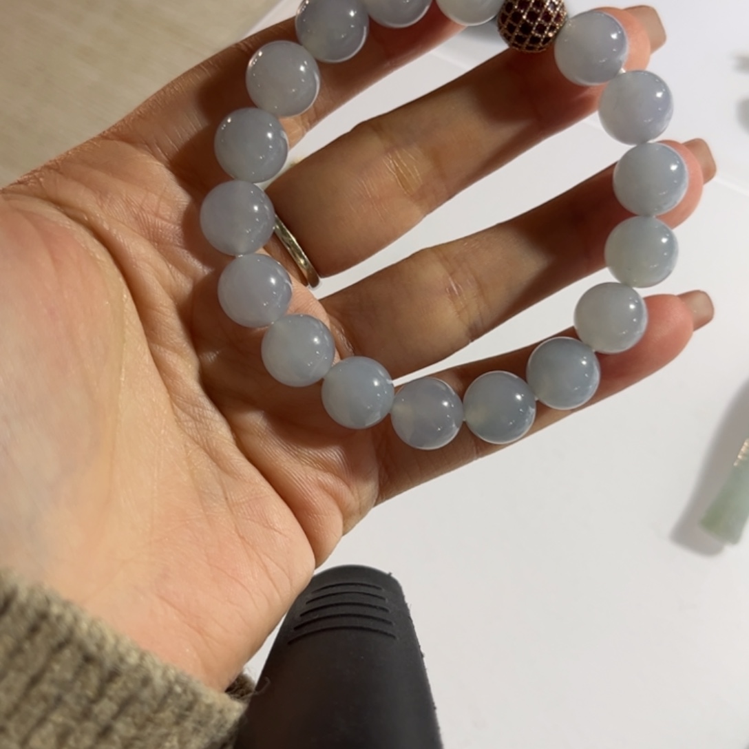 定制翡翠未镶嵌缅甸