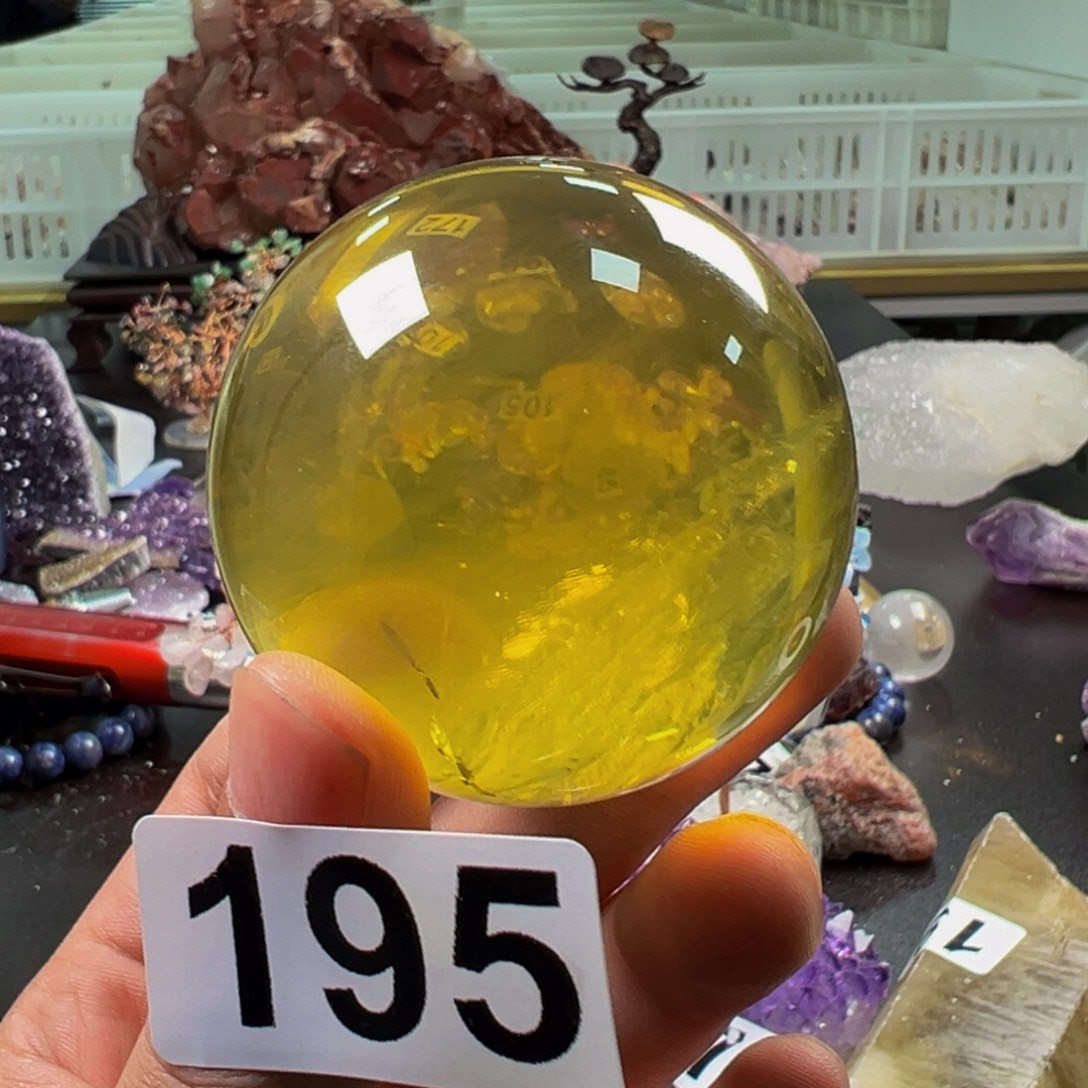 心***邪珠宝半成品水晶未镶嵌