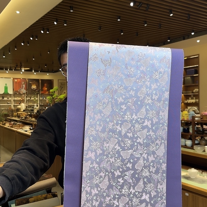 一米五防水茶席俩件套