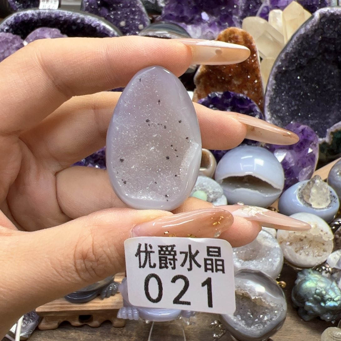 未镶嵌大型摆件（非配饰）水晶21