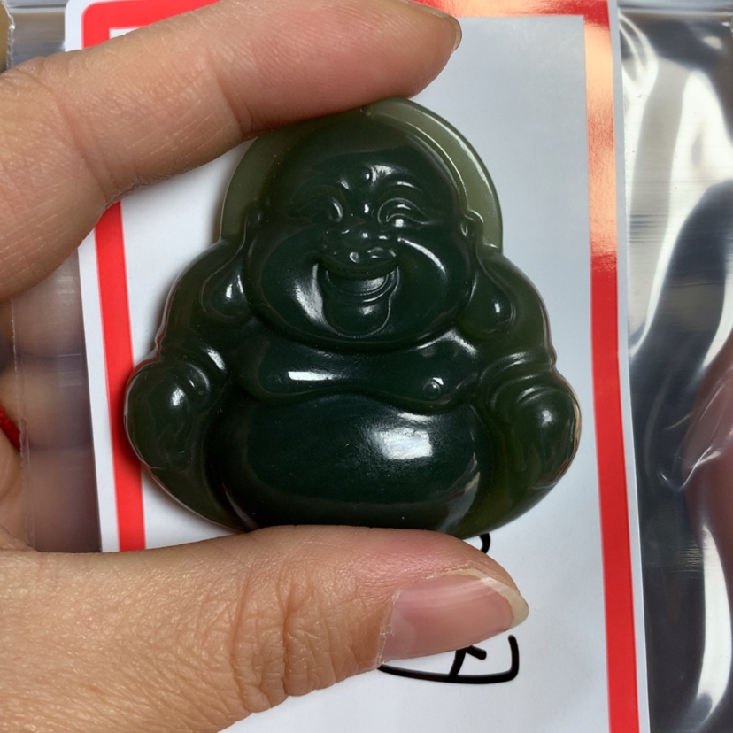 【闪购商品】和田玉（糖玉）未镶嵌珠宝半成品