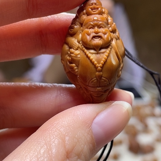 手串/手链橄榄核橄榄核