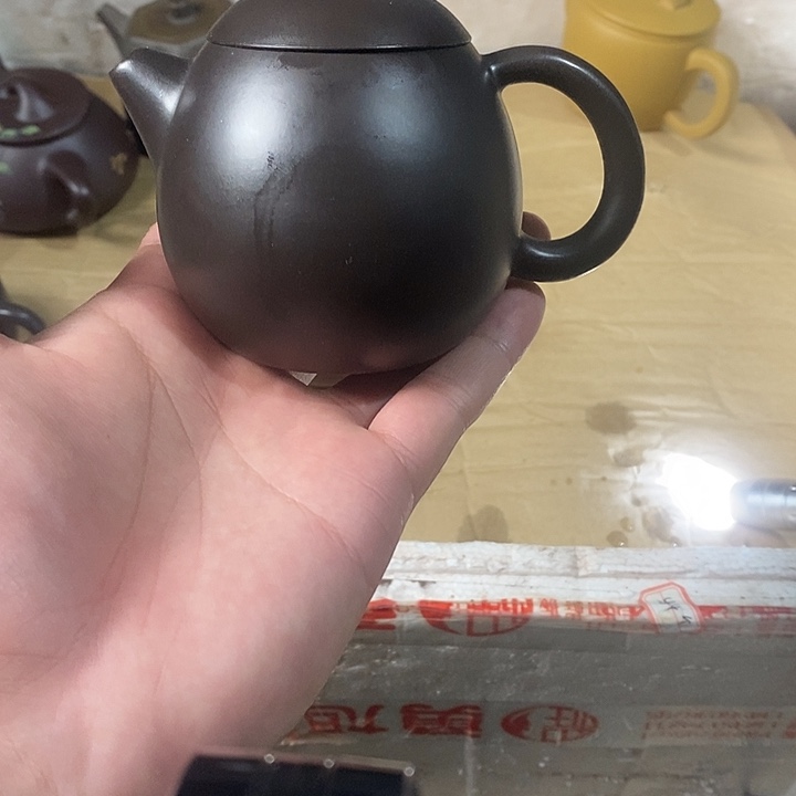 茶壶紫砂紫砂茶壶