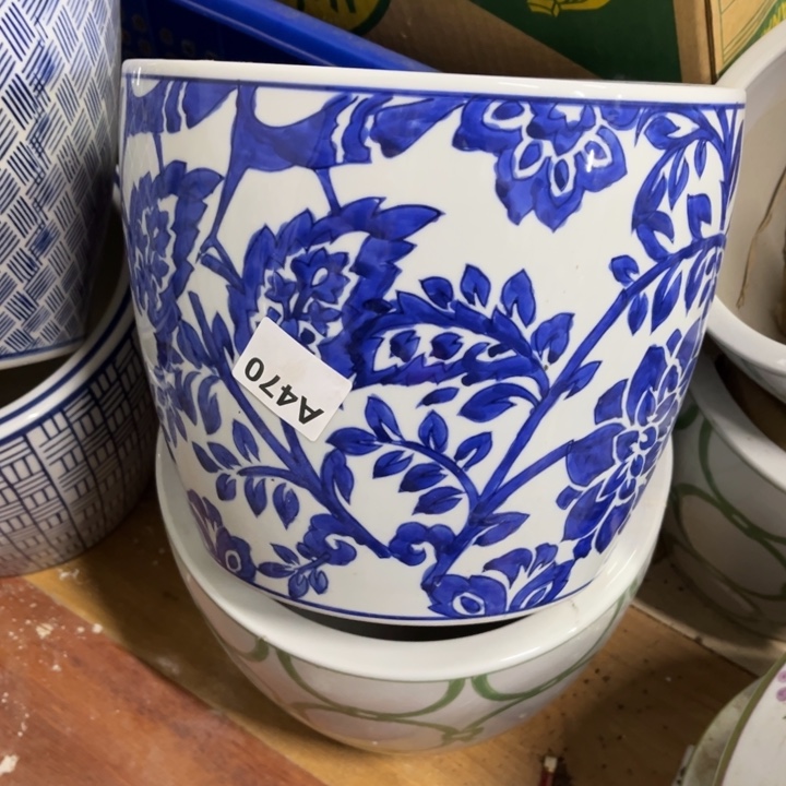 路***的陶瓷制品瑕疵处理