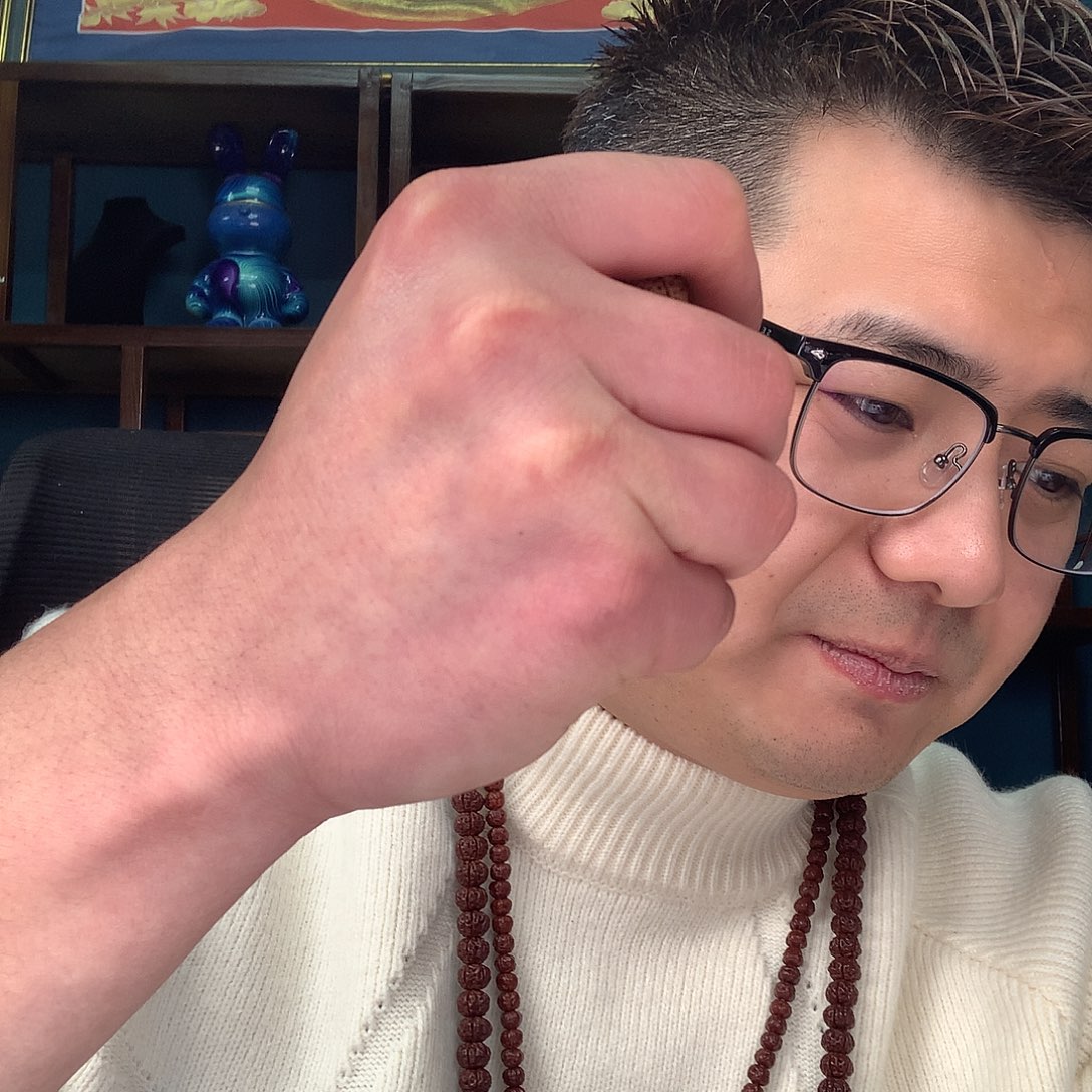 金刚菩提手串手串