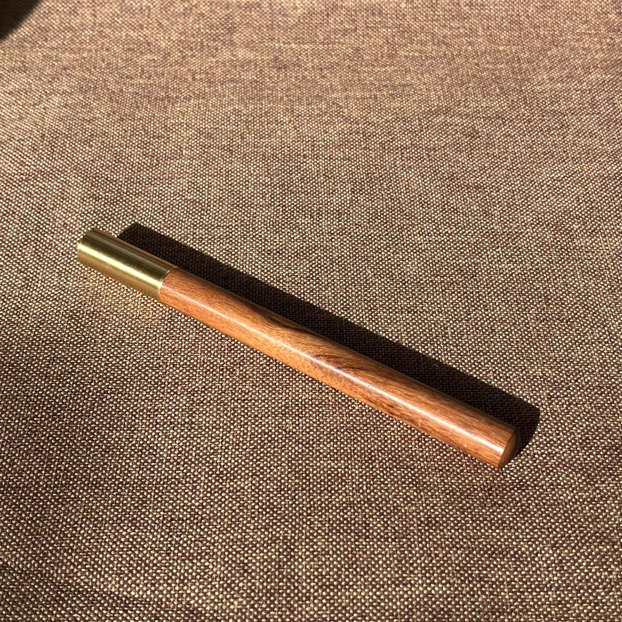 签字笔 写字笔 一木整做 一木整挖 做工精美