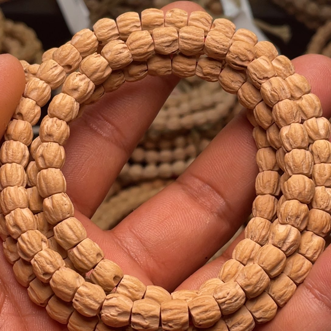 手串柏香籽/百香籽