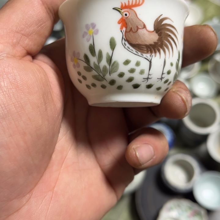 不退不换看好下单太白斗酒