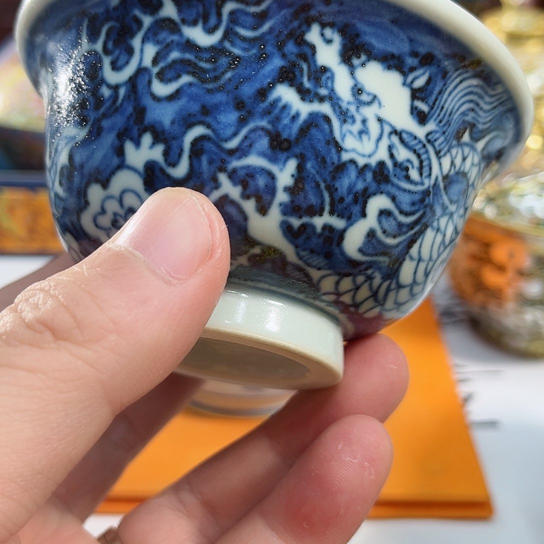 杯千年瓷都景德镇 艺术关注谢佳豪