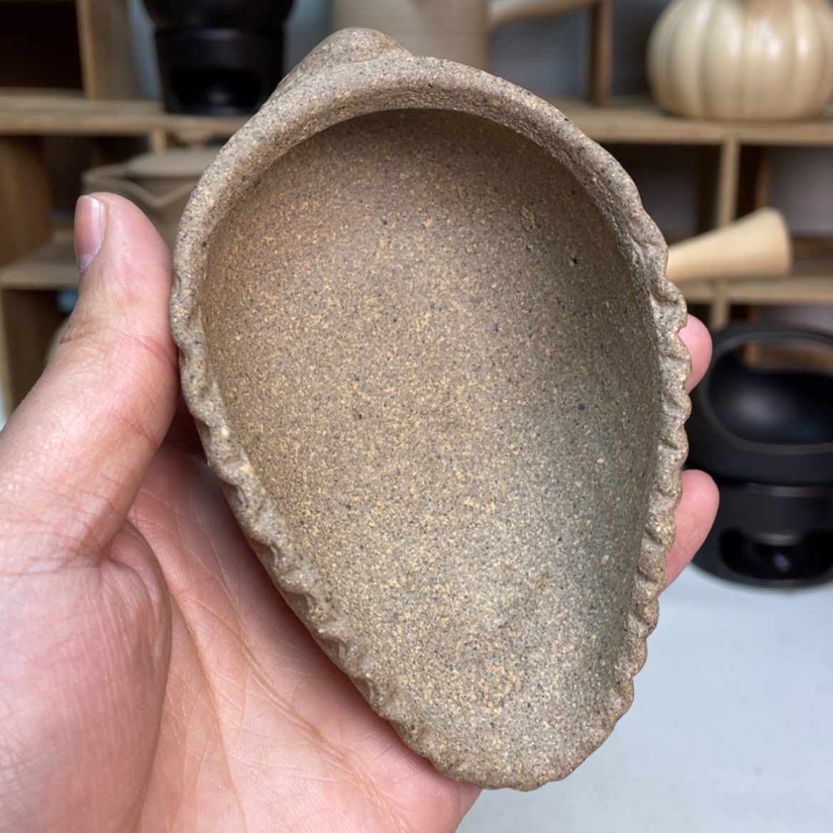 【闪购商品】壶老段烧陶瓷茶器！