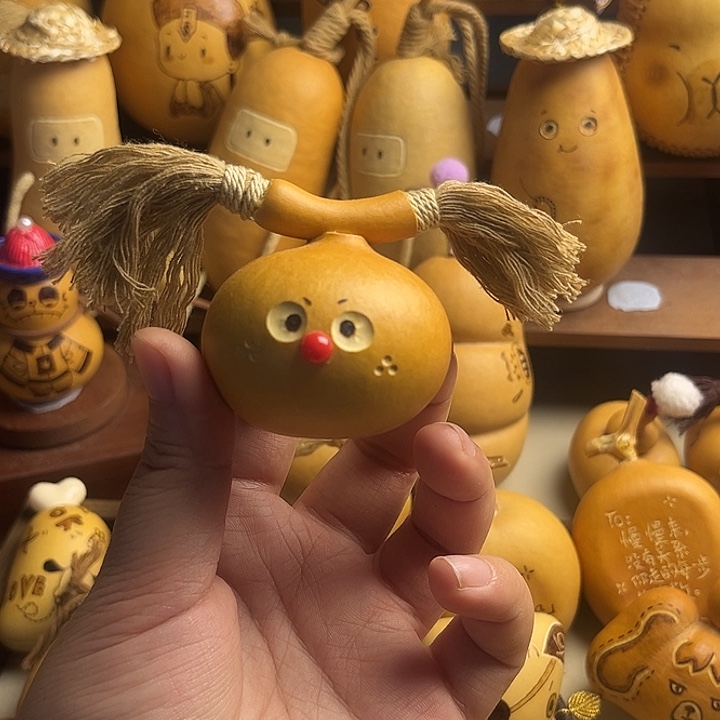 葫芦小独霸野人特价