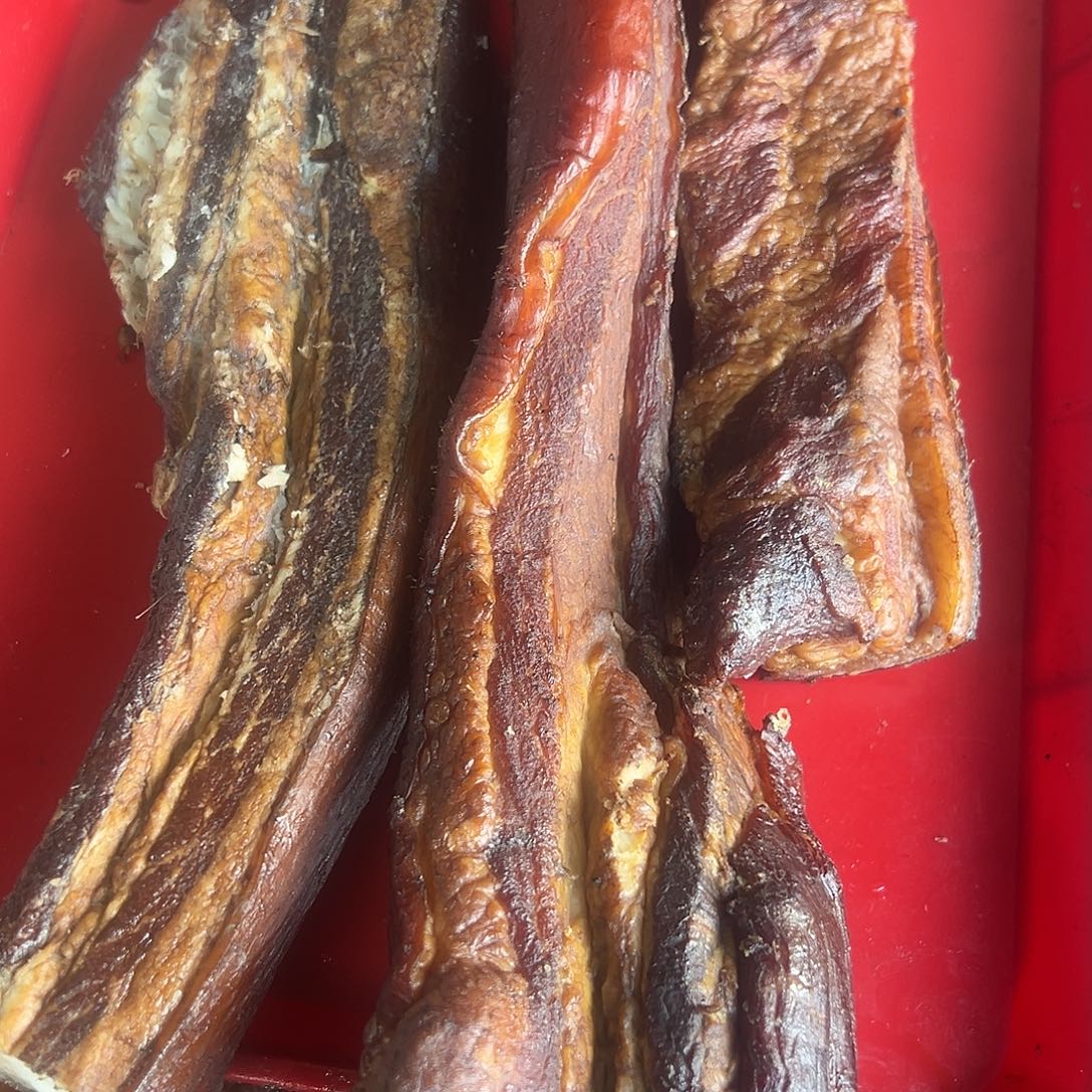 无***乐5天中国大陆包装代购五花肉