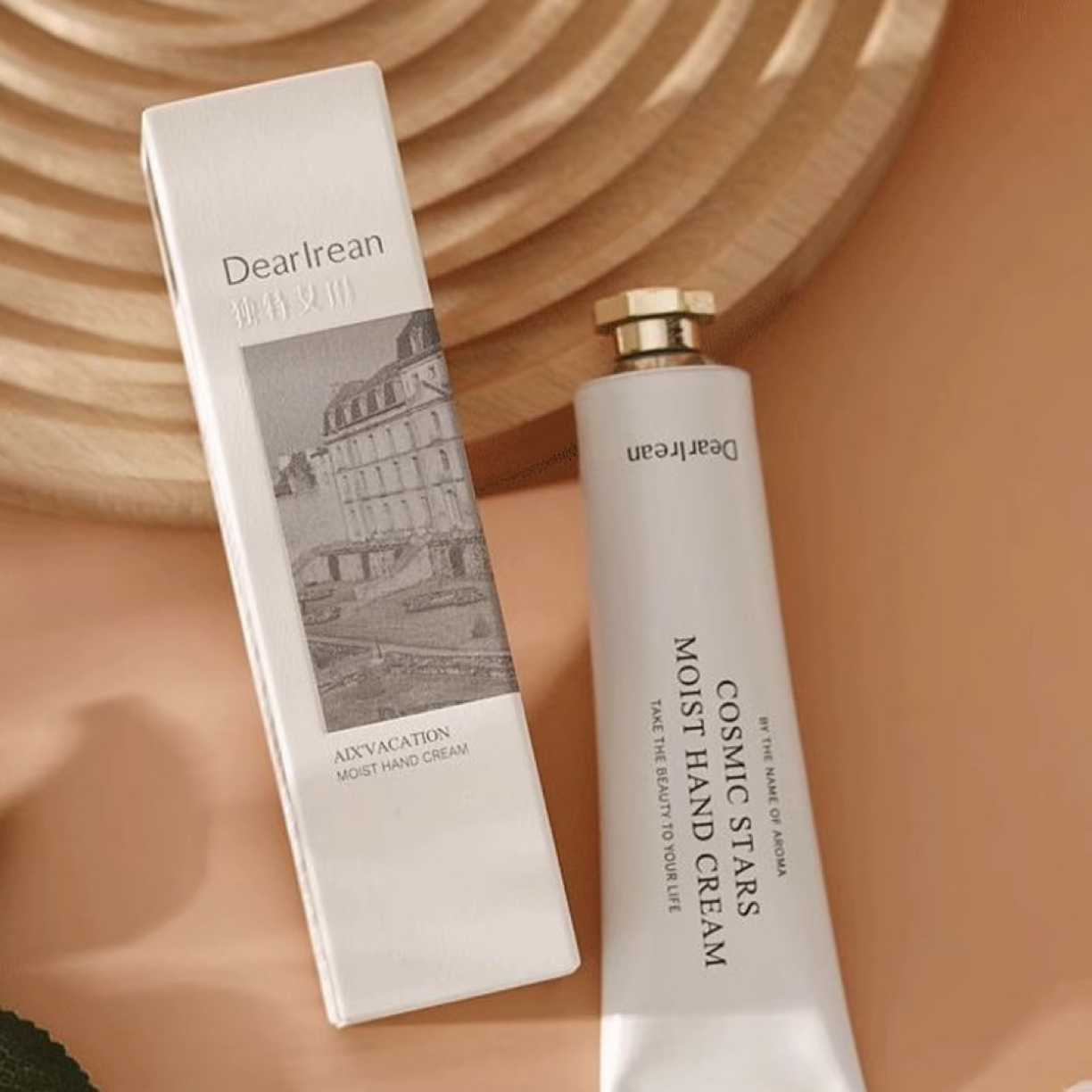 香氛凝润护手霜35ml