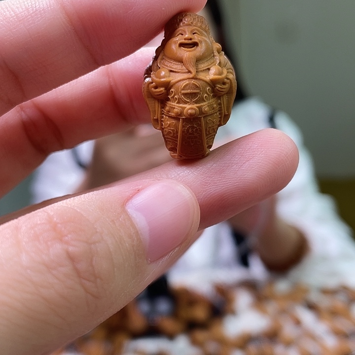 吊坠橄榄核橄榄核