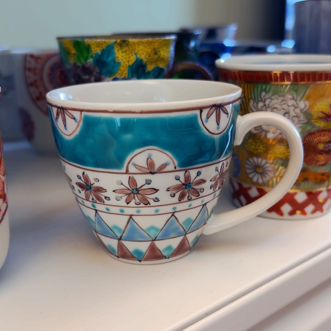 全场高端陶瓷福利不停！！6