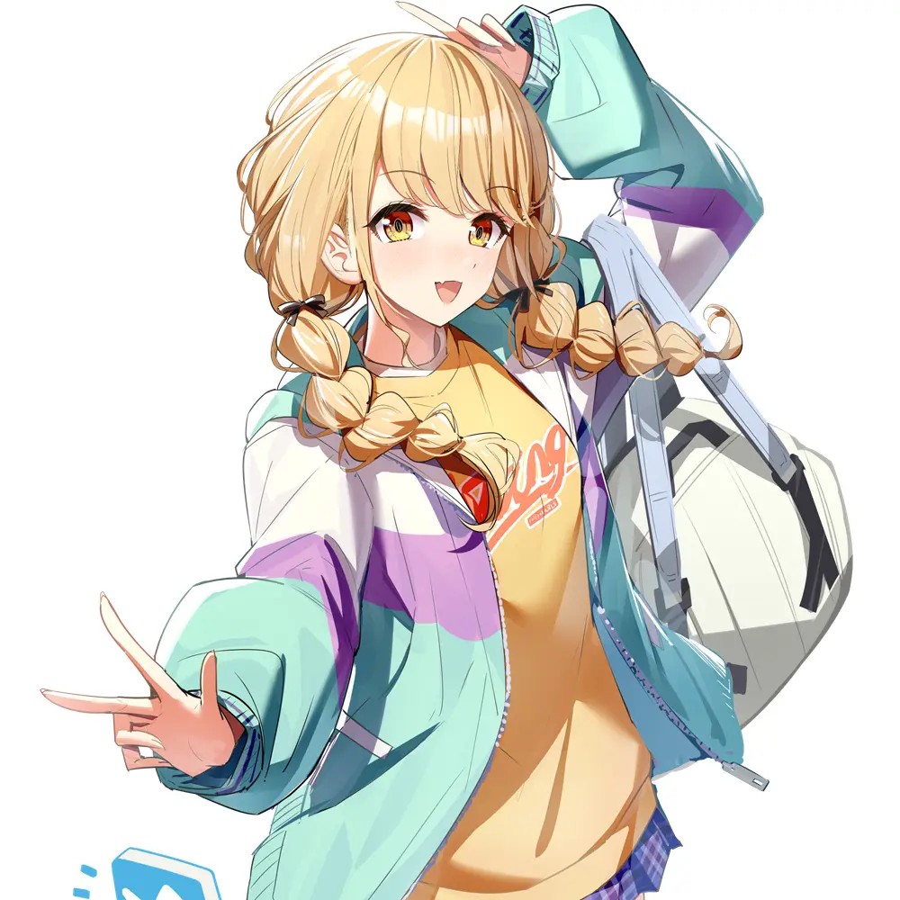 【日版正版】学园偶像大师 景品手办合集