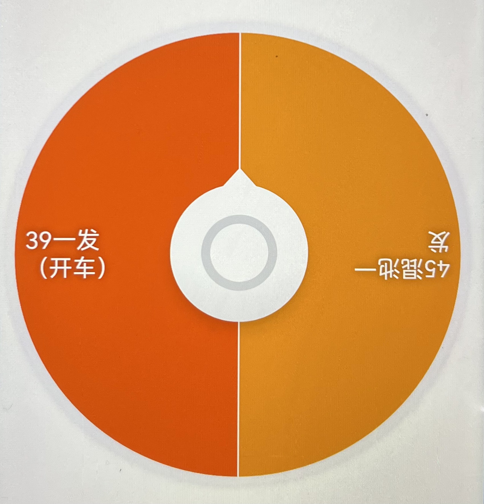 【39大转盘】明日方舟稀有盒通行认证SP系列挂件盲盒收藏