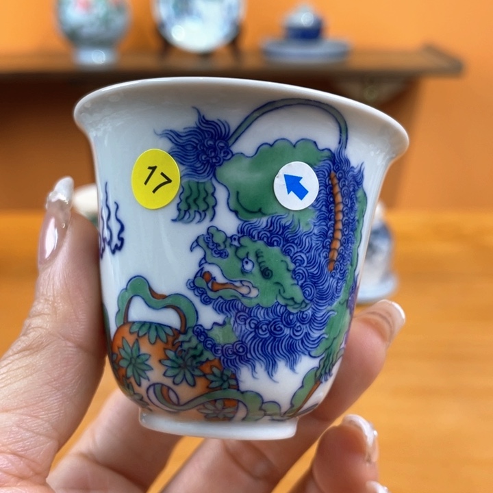 景德镇陶瓷景德镇瓷器