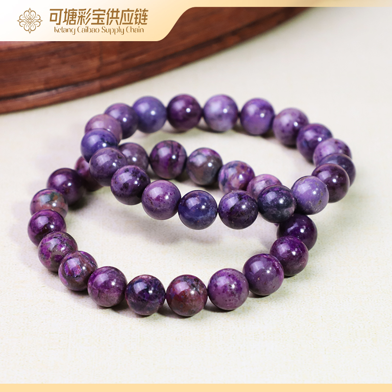 南非舒俱来 S级冰桃红 舒俱来手串合集300 多样性发一件