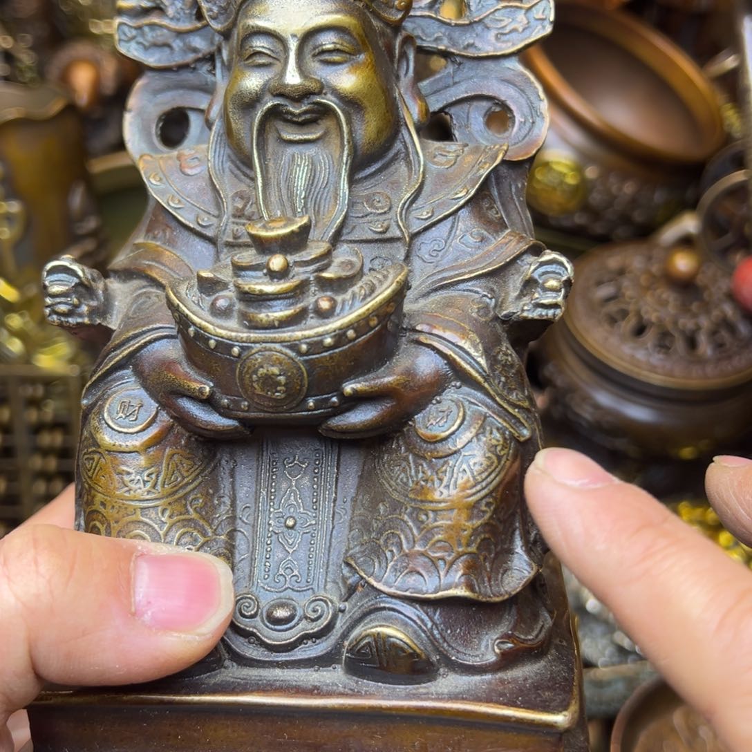 精美文玩精品摆件