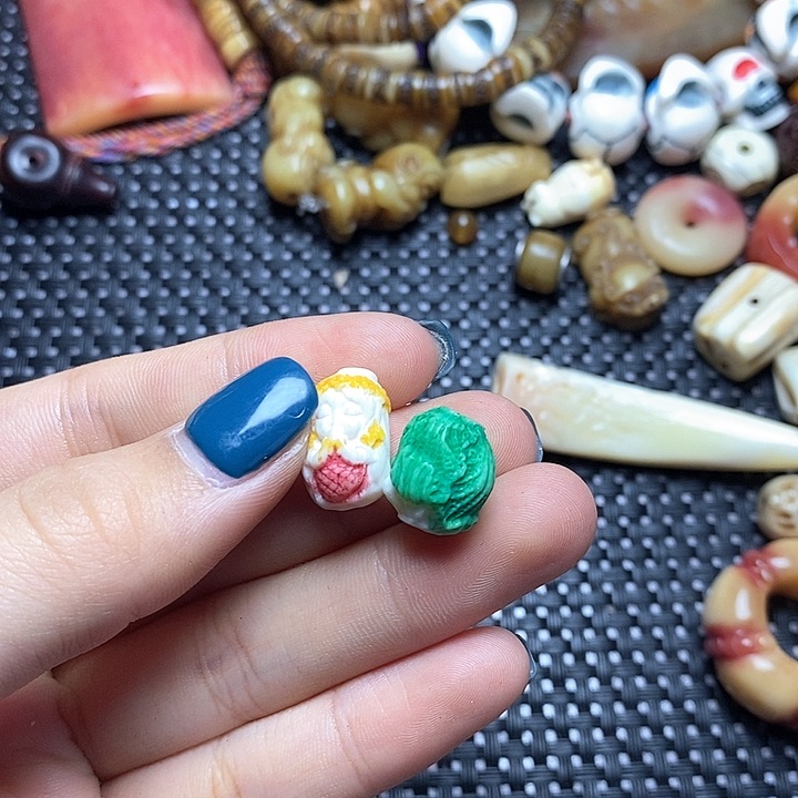 其他驼骨其他配饰