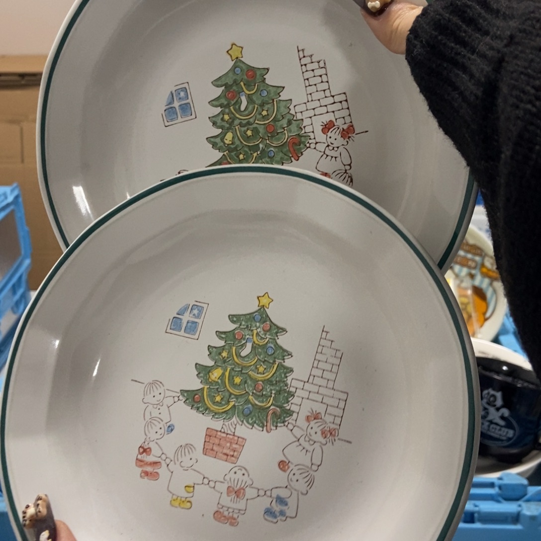 小***斯瓷片陶瓷退货拉黑