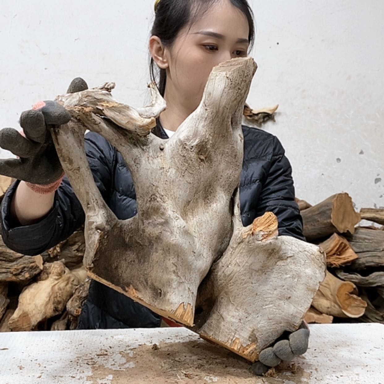 【闪购商品】柏木雨**贝我们都是好孩子