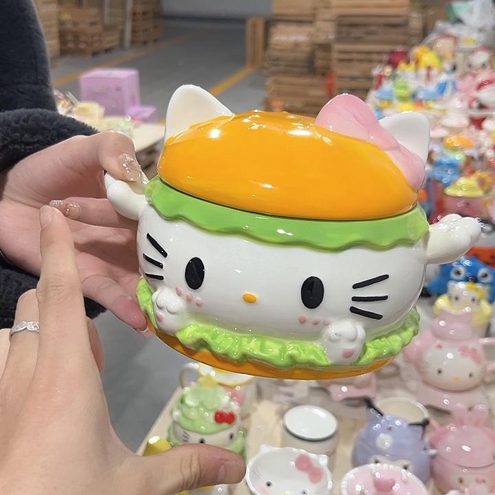 紫砂茶壶我们都是好孩子