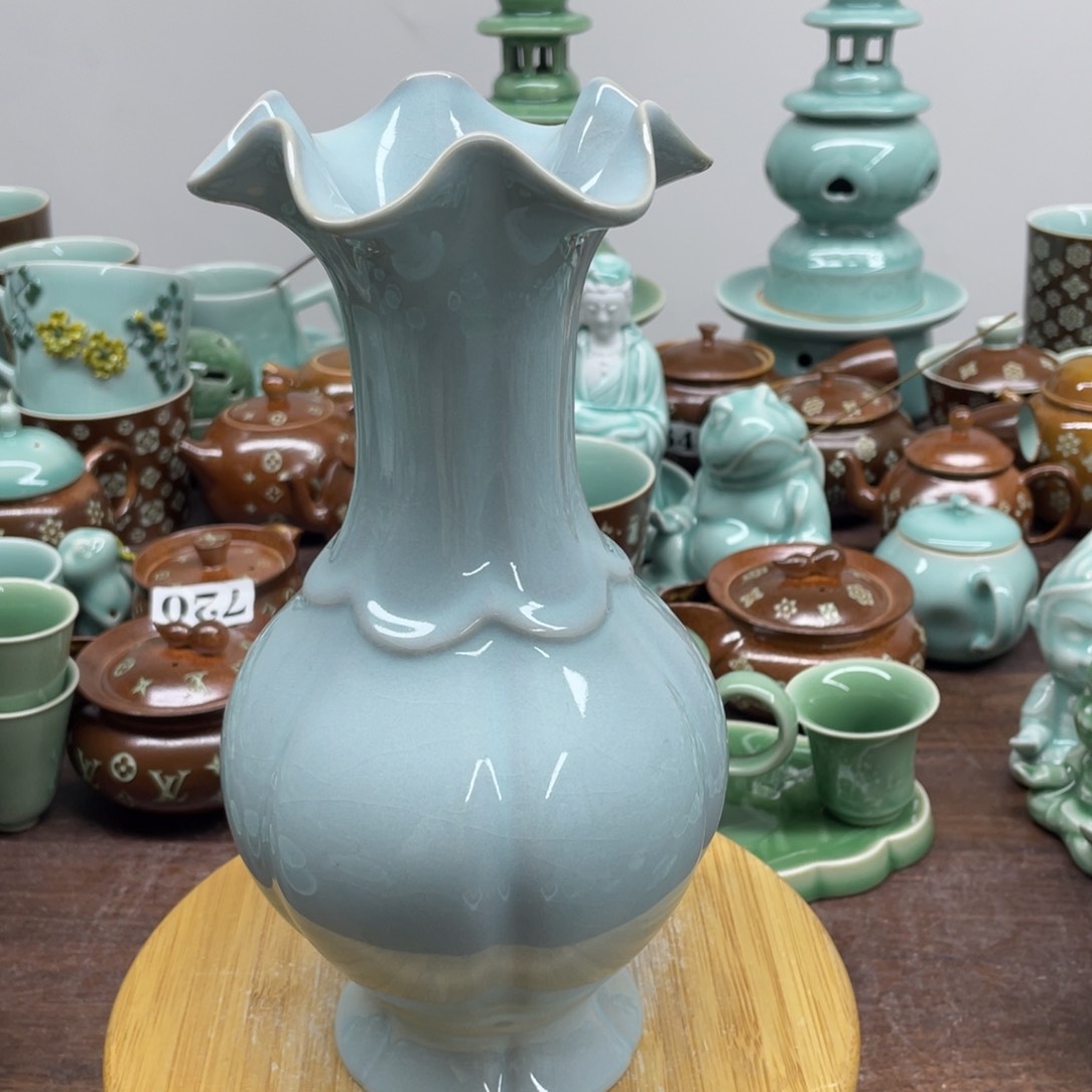 福利特价青瓷青瓷