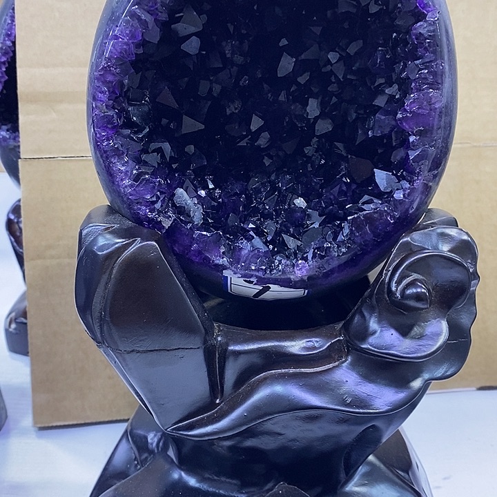 水晶天然未镶嵌天然2186