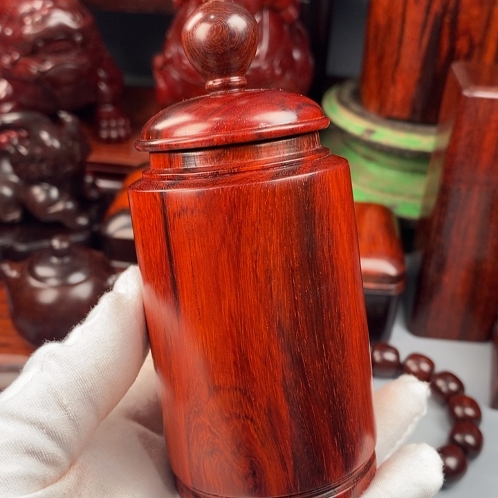 小叶紫檀其他（檀香紫檀）