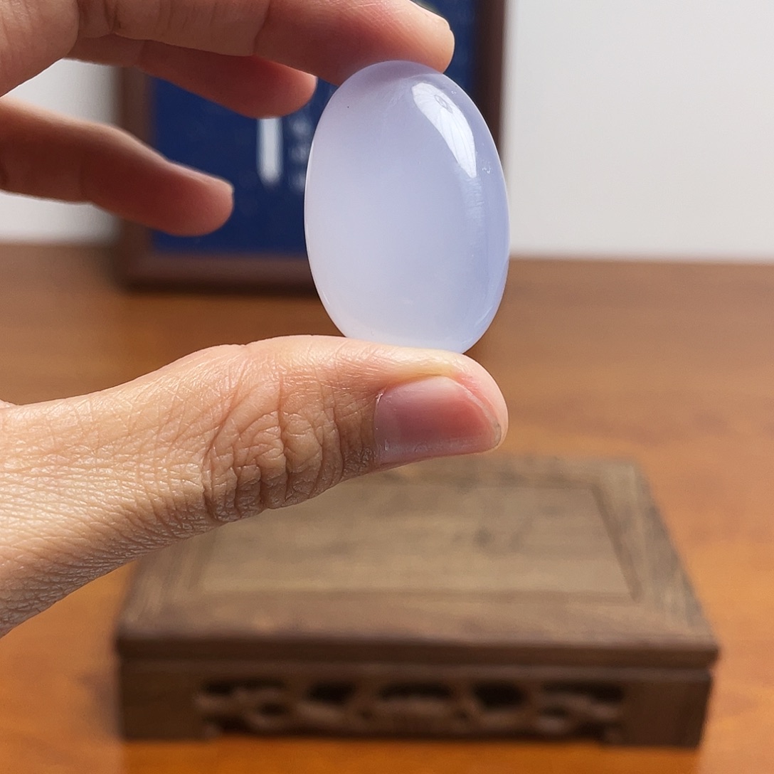 玛瑙/玉髓未镶嵌珠宝奇石