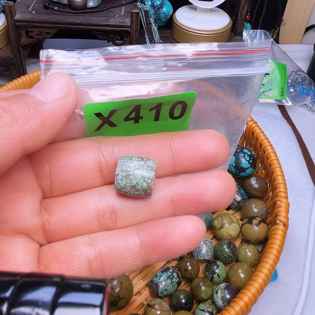 空竹十堰粉丝专享福利特色散珠