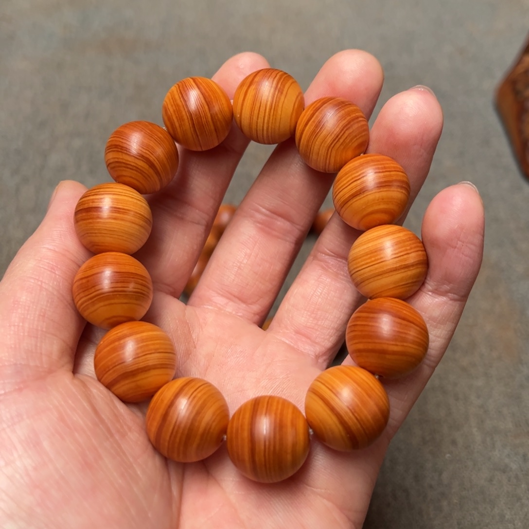 柏木（崖柏）北太行陈化崖柏