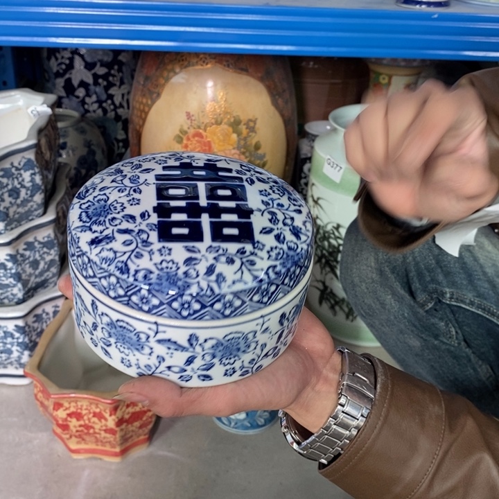 壶小号A7460000000000000