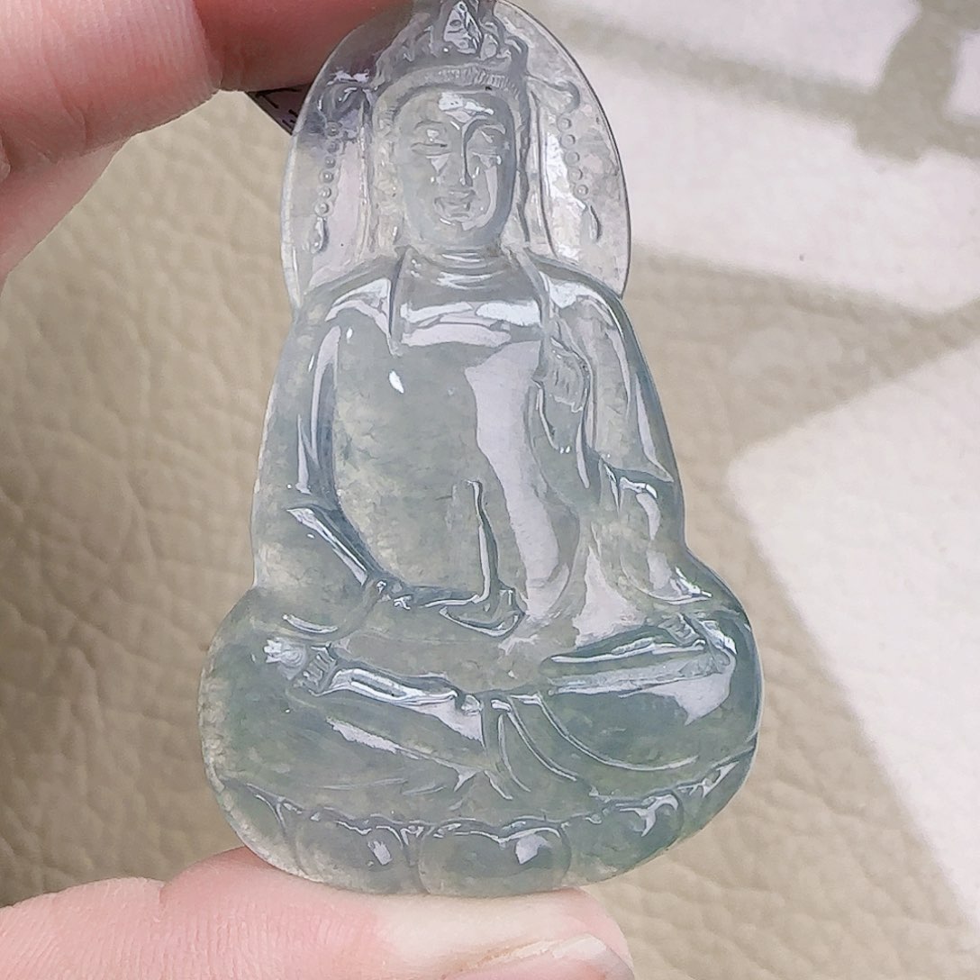 【闪购商品】颈饰未镶嵌翡翠