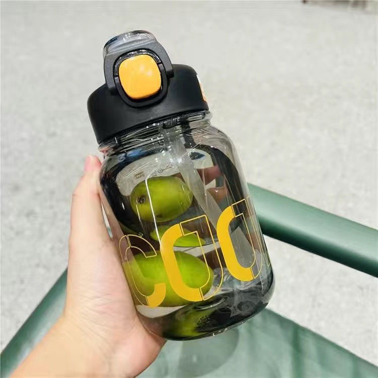 正品尚泰小酷杯耐高温运动水杯便携杯学生水杯户外大容量水杯