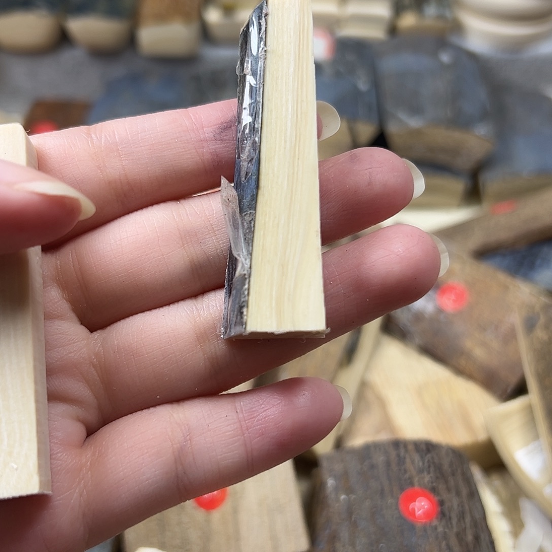 手串/手链/手镯猛犸象牙猛犸原材料边角料大块料