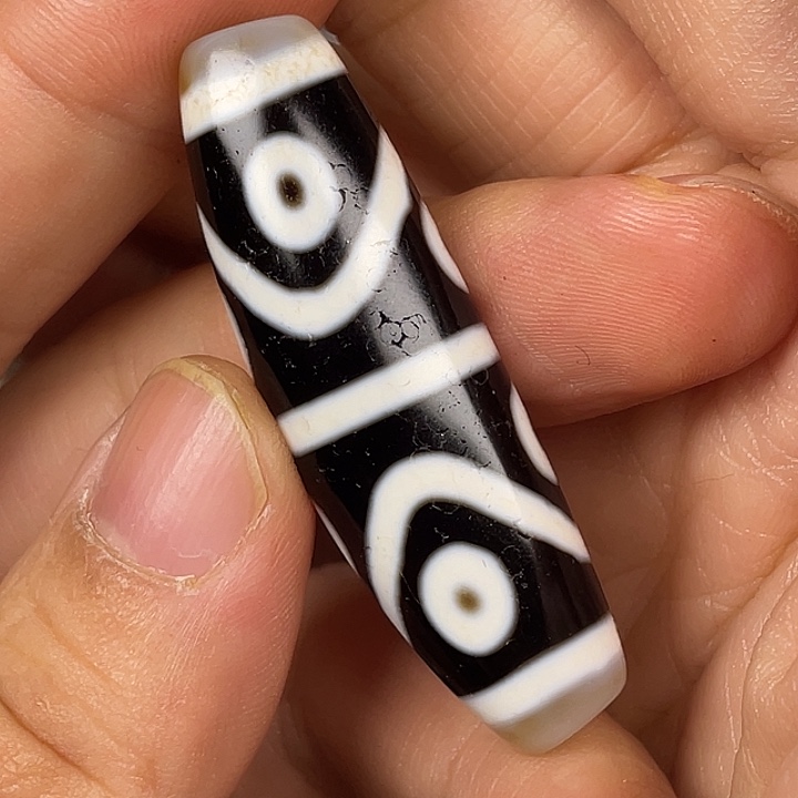 亢***悔玛瑙/玉髓未镶嵌颈饰