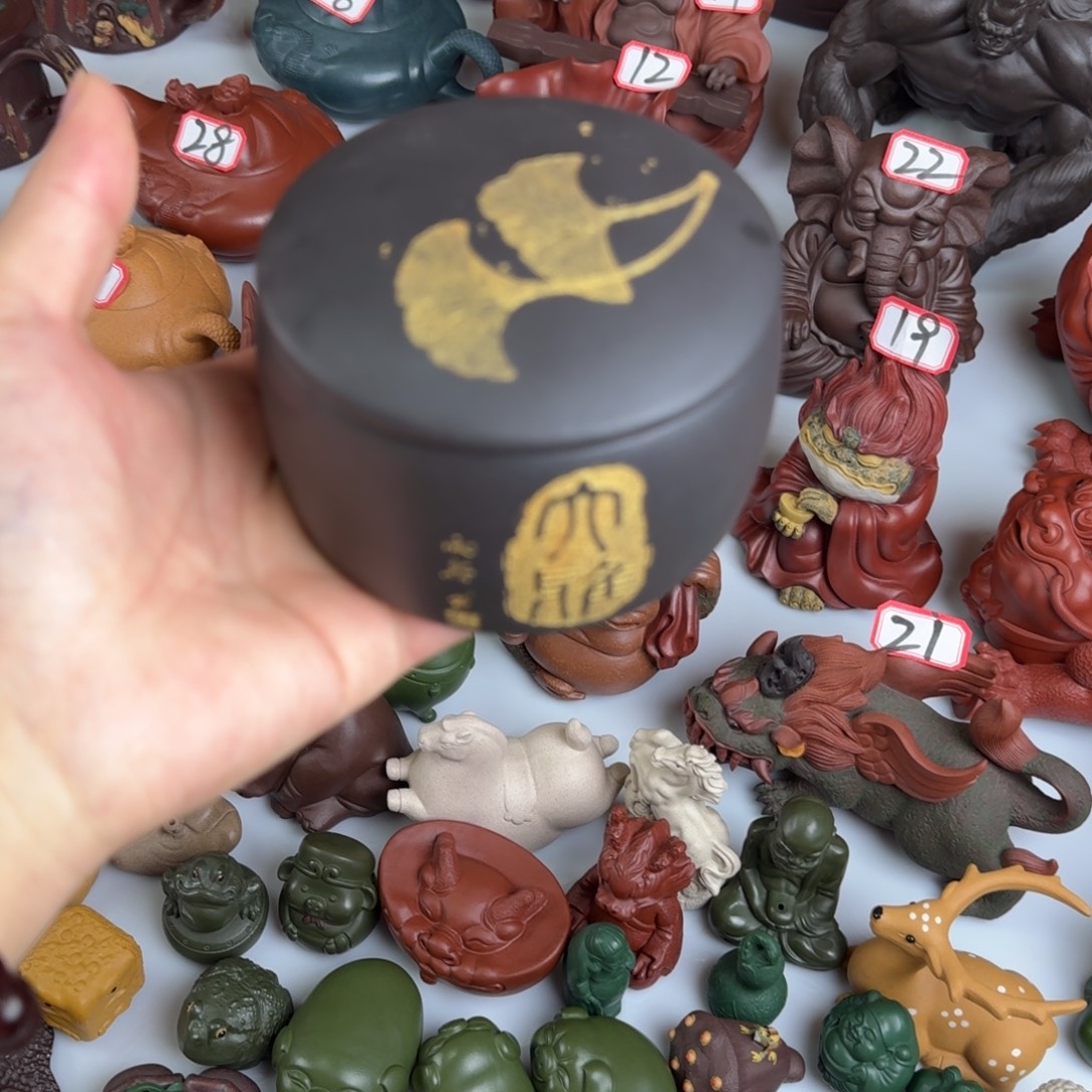 茶壶紫砂宜兴紫砂