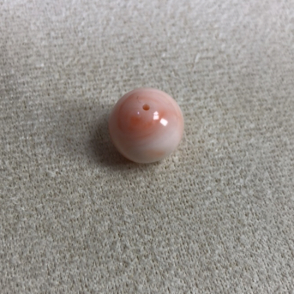 天然红珊瑚珠子的用户55