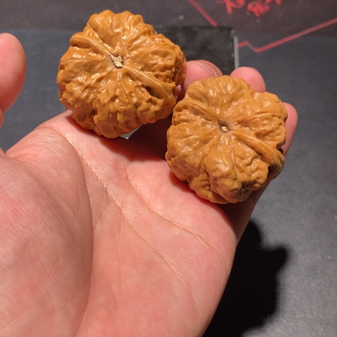 把件文玩核桃1900000000