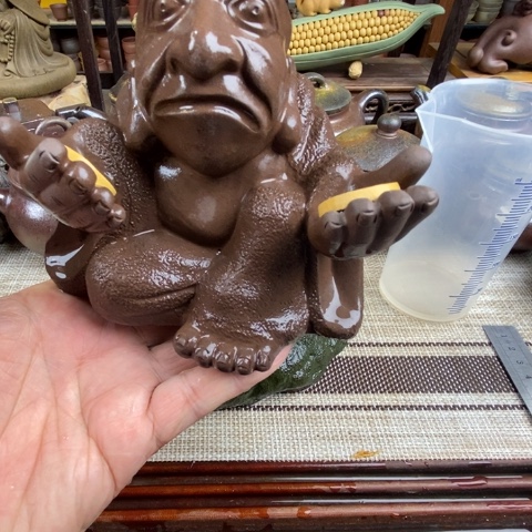 紫砂茶壶宜兴紫砂