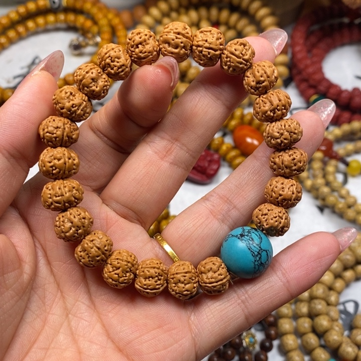 吊坠金刚菩提树王12