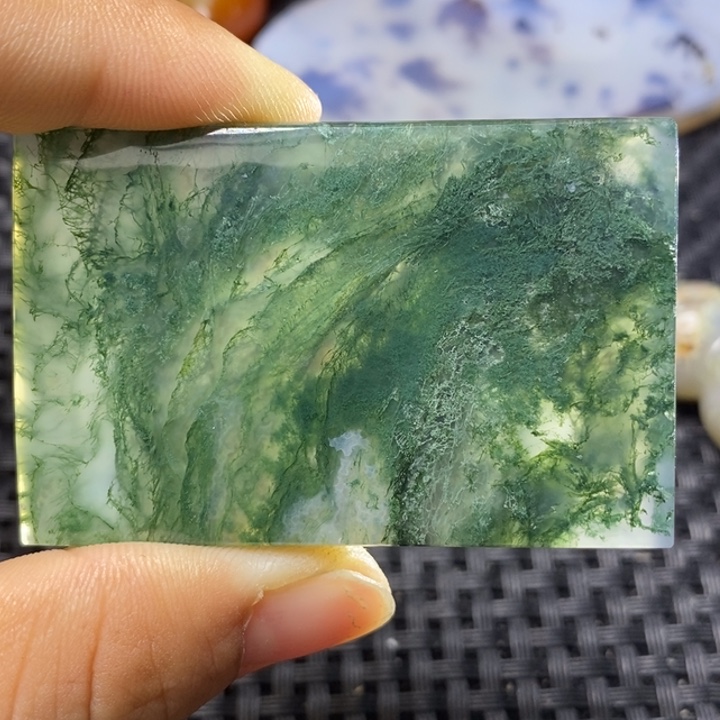 玛瑙/玉髓颈饰未镶嵌艺****司