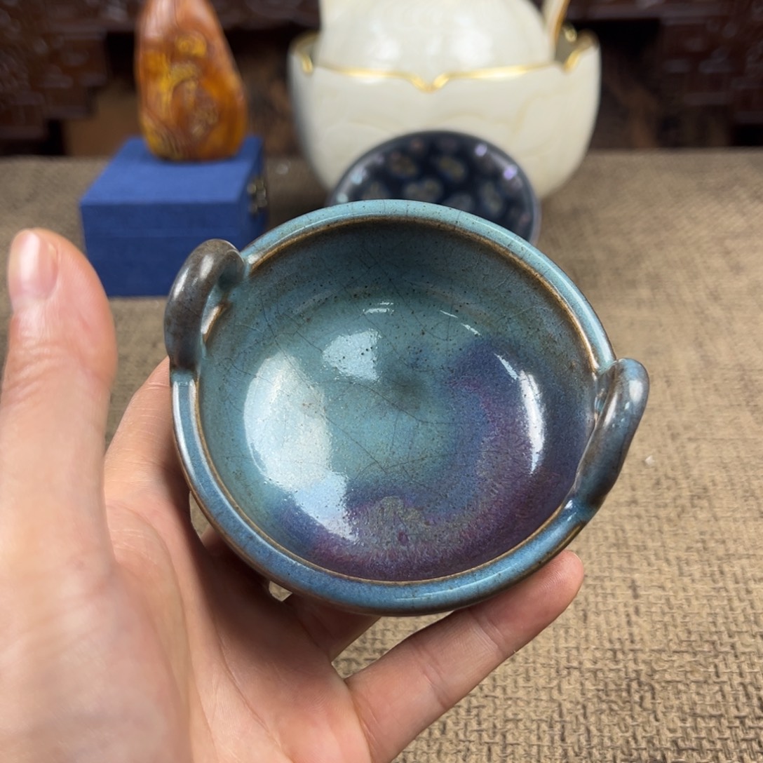 陶瓷艺术作品欣赏
