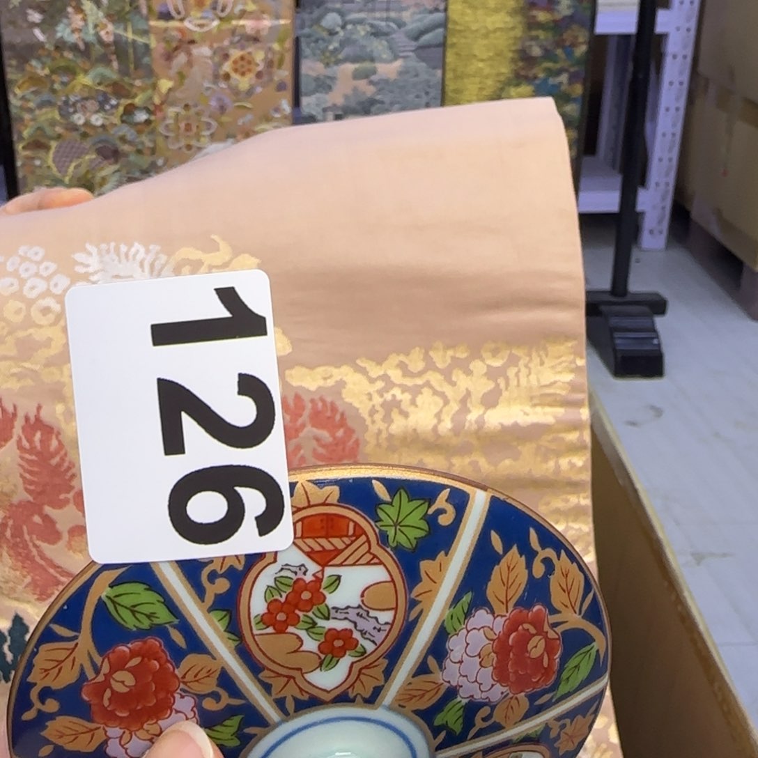 手工艺品琉璃大*小雨