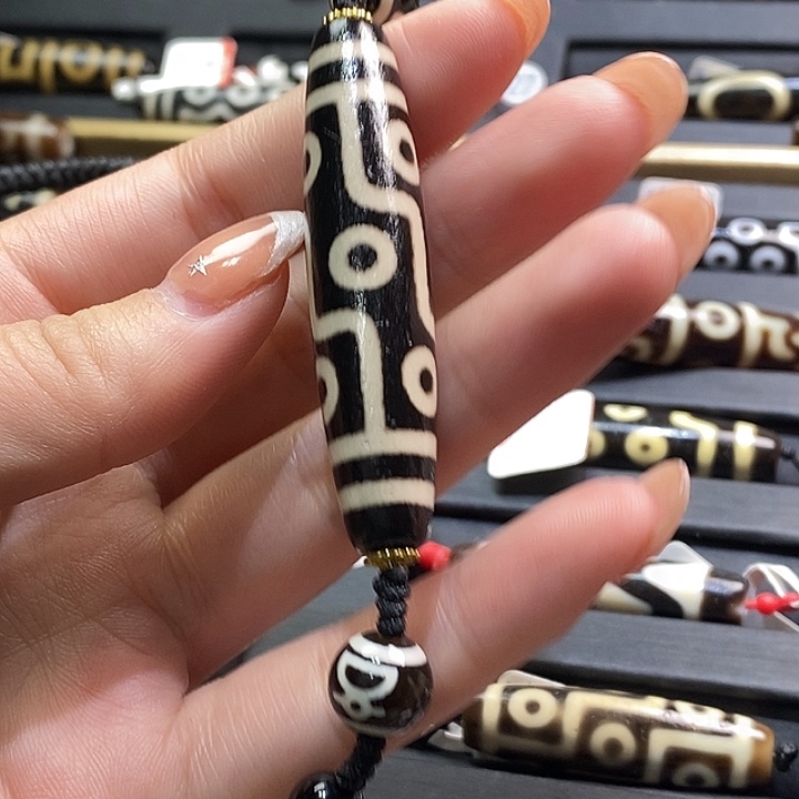 玛瑙/玉髓（覆膜）未镶嵌颈饰