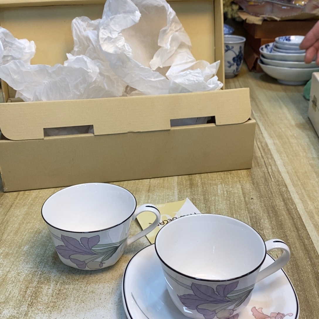 初***音易雅集工艺品有限公司