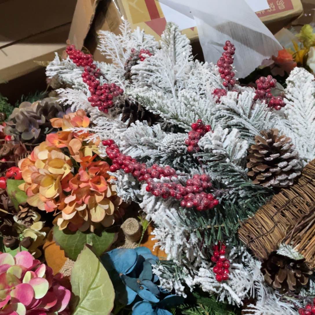 在****施陶瓷花瓶，家具摆件2